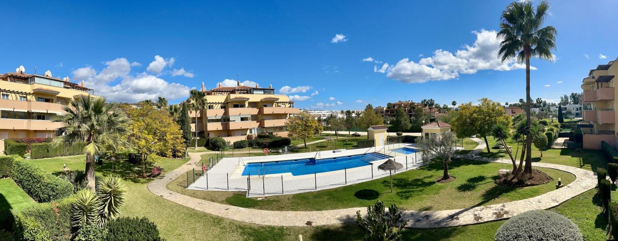 Casa Calma La Cala De Mijas - Malaga Apartment Exterior photo