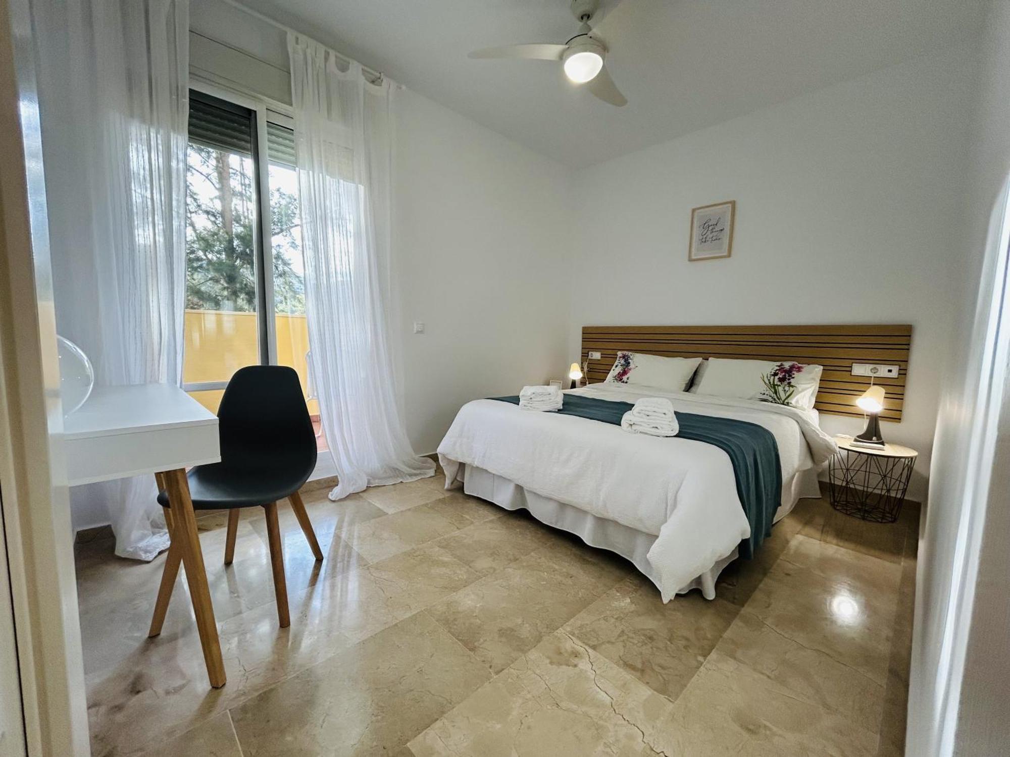 Casa Calma La Cala De Mijas - Malaga Apartment Exterior photo