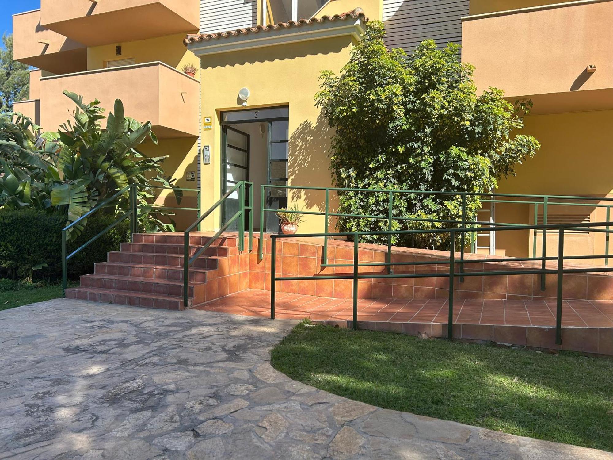 Casa Calma La Cala De Mijas - Malaga Apartment Exterior photo