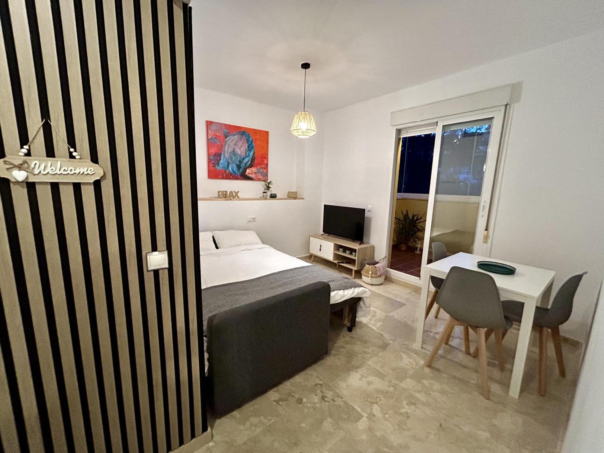 Casa Calma La Cala De Mijas - Malaga Apartment Exterior photo