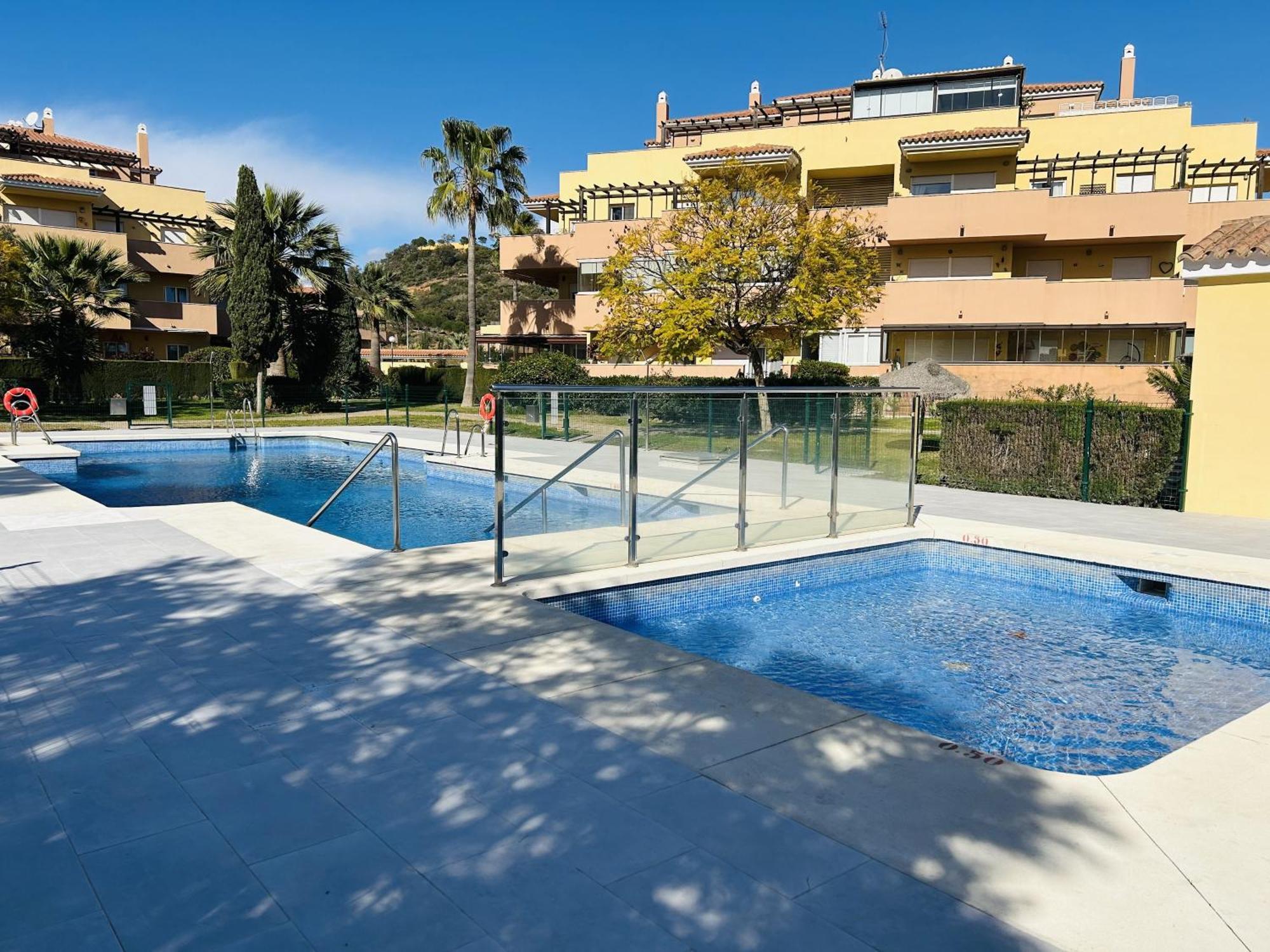Casa Calma La Cala De Mijas - Malaga Apartment Exterior photo